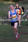 Senior men, 2016 National Cross Country Relays, Berry Hill Park, Mansfield. Photo: David T. Hewitson/Sports for All Pics